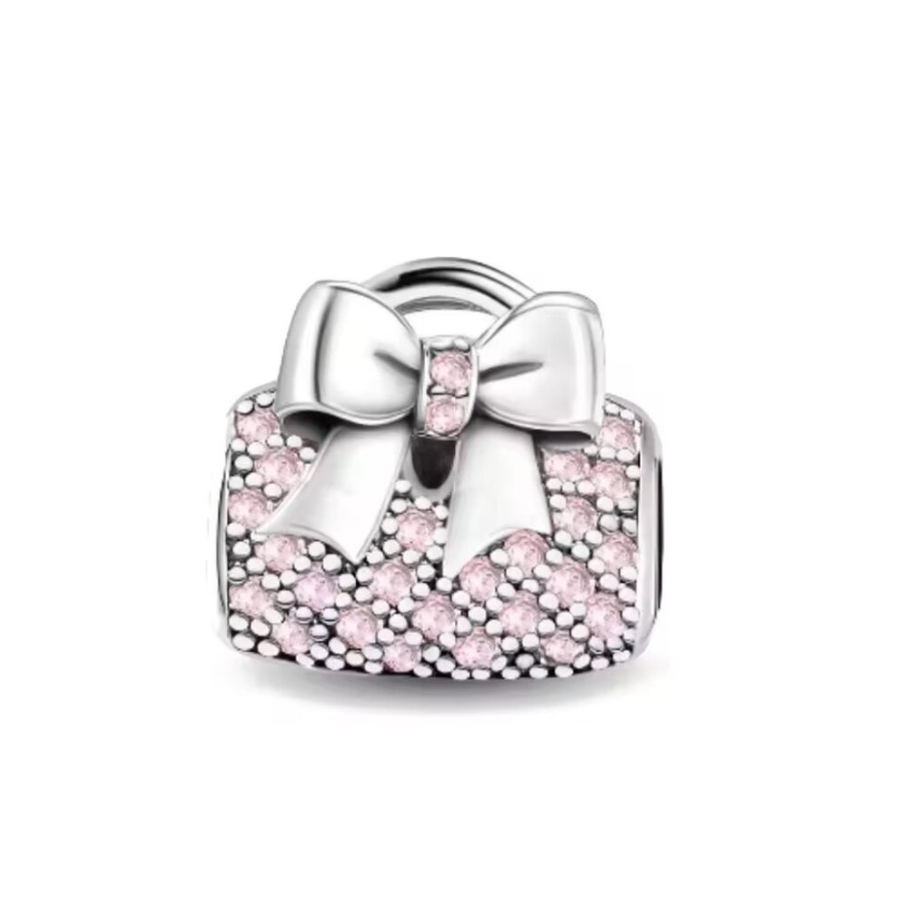 Cute Purse Charm